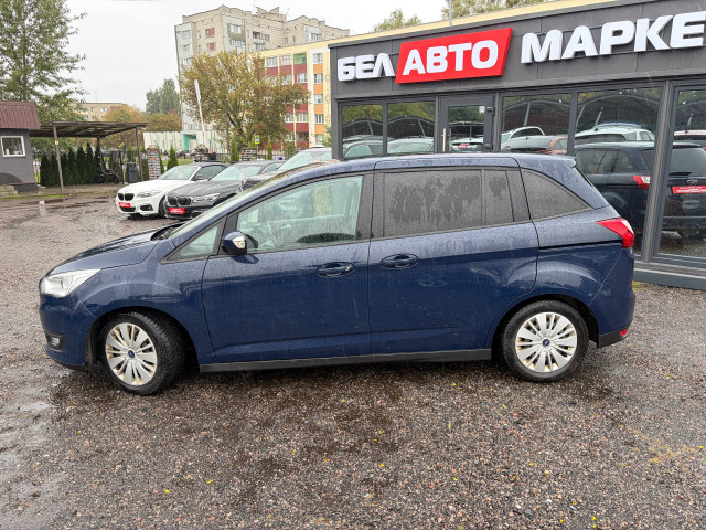 Фото автомобиля 7