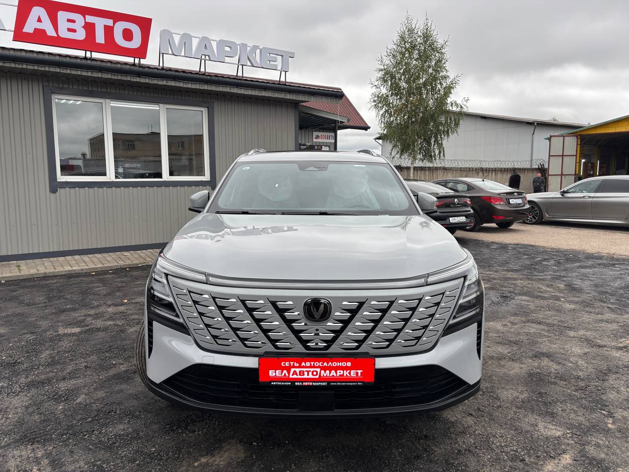 Фото автомобиля 1