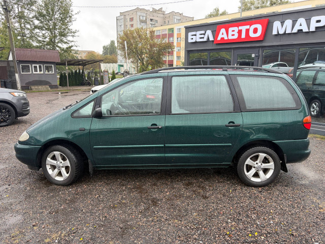 Фото автомобиля 7