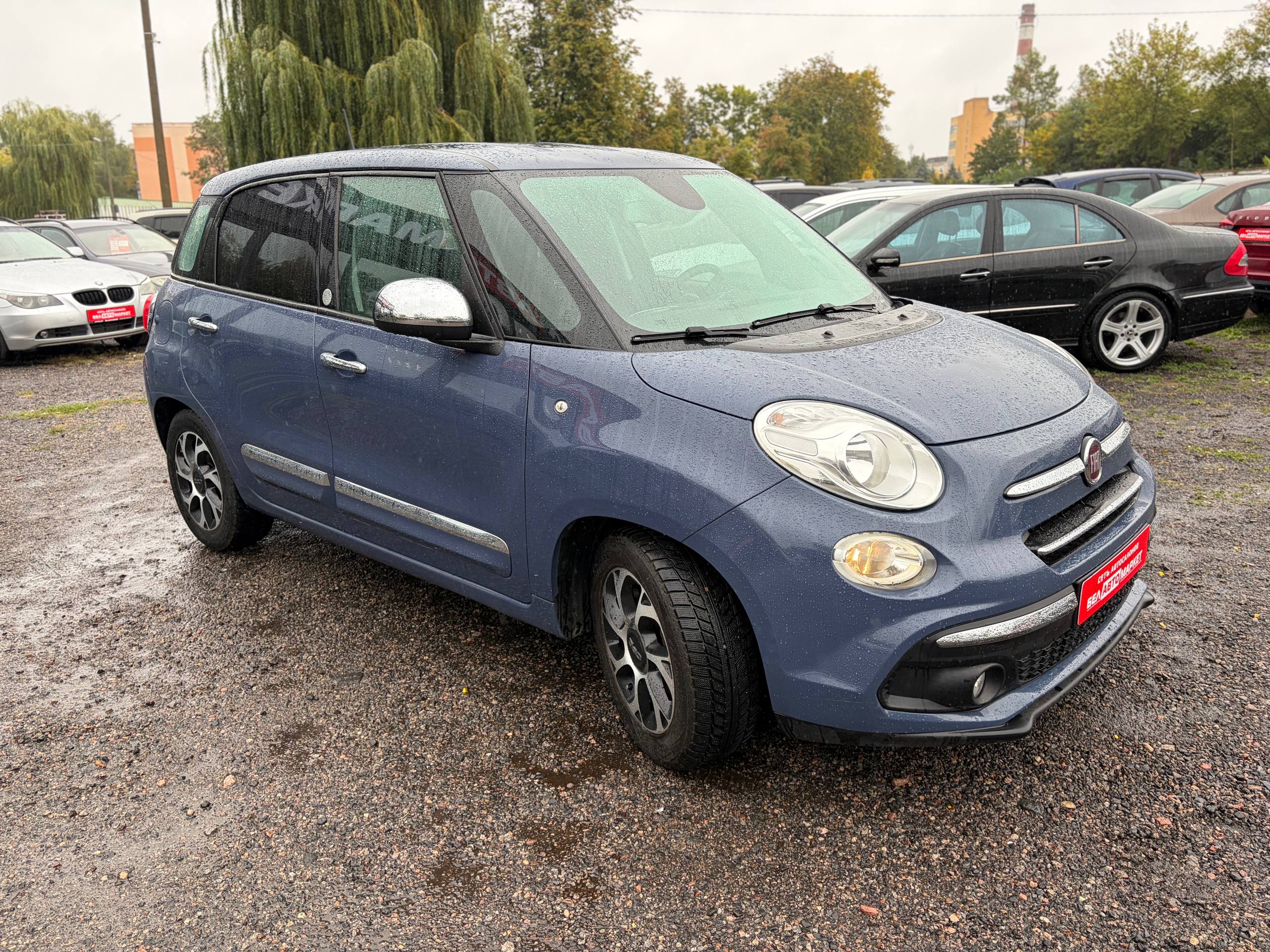 Фото автомобиля 1