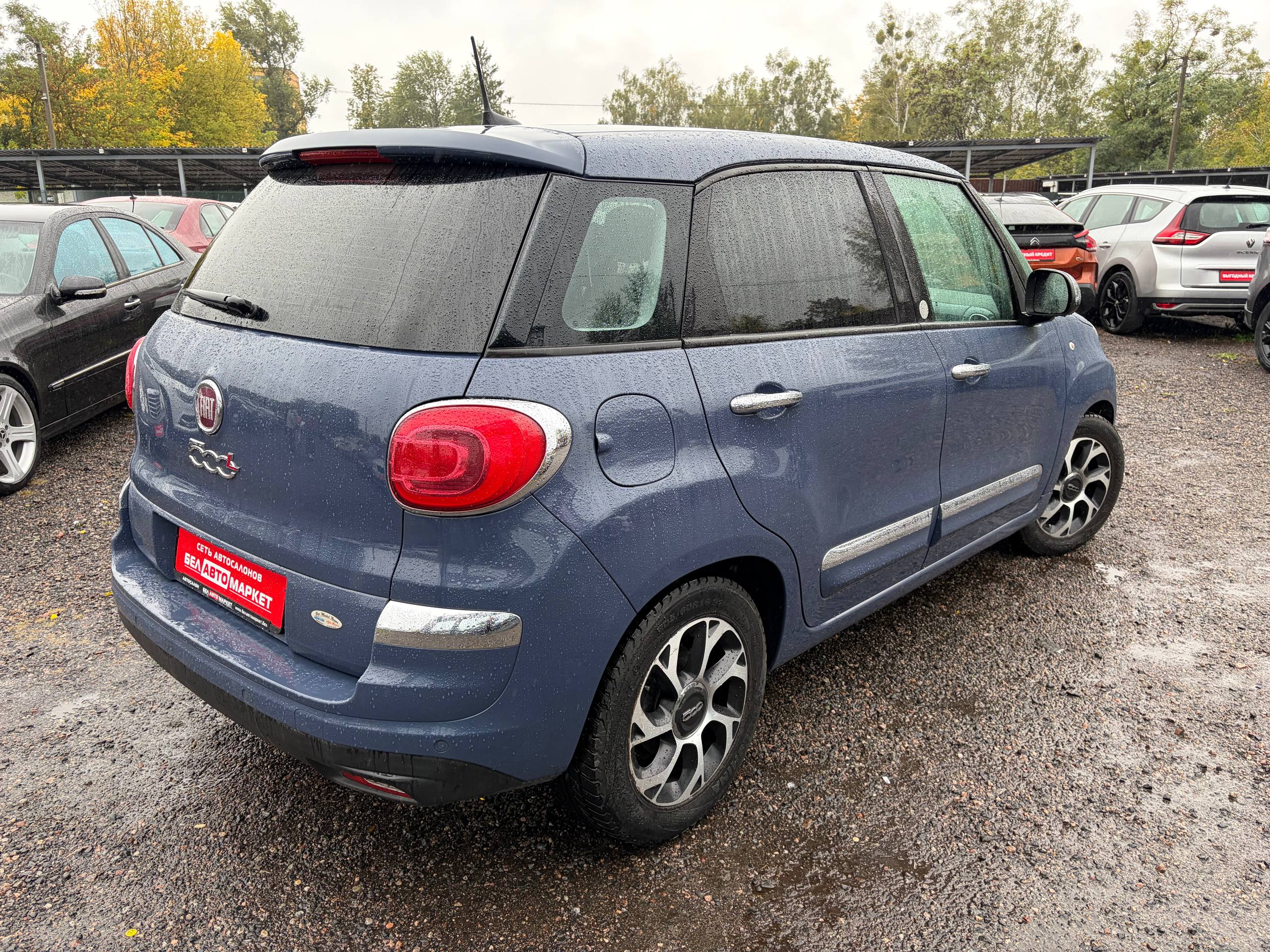 Фото автомобиля 4