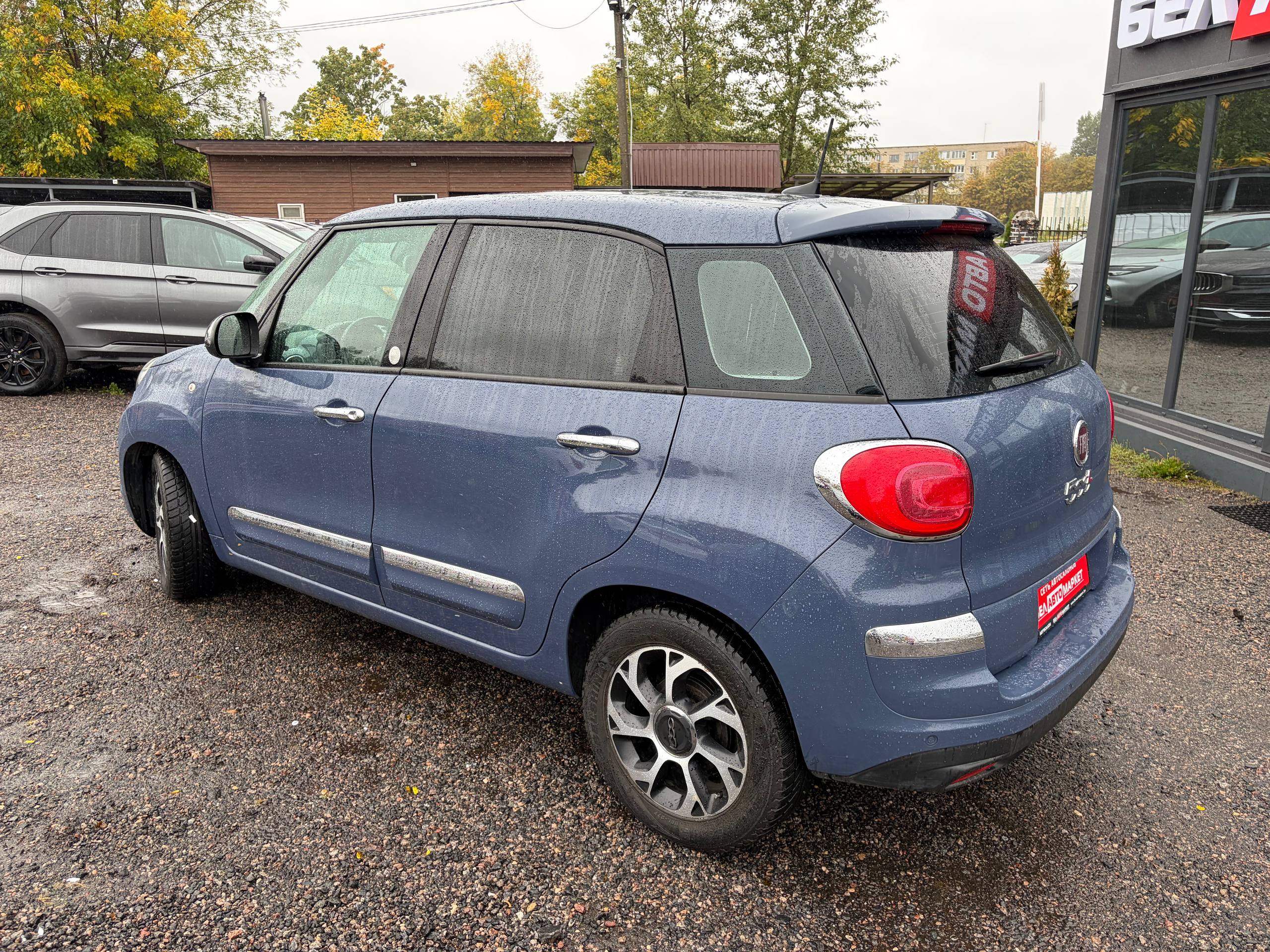 Фото автомобиля 6