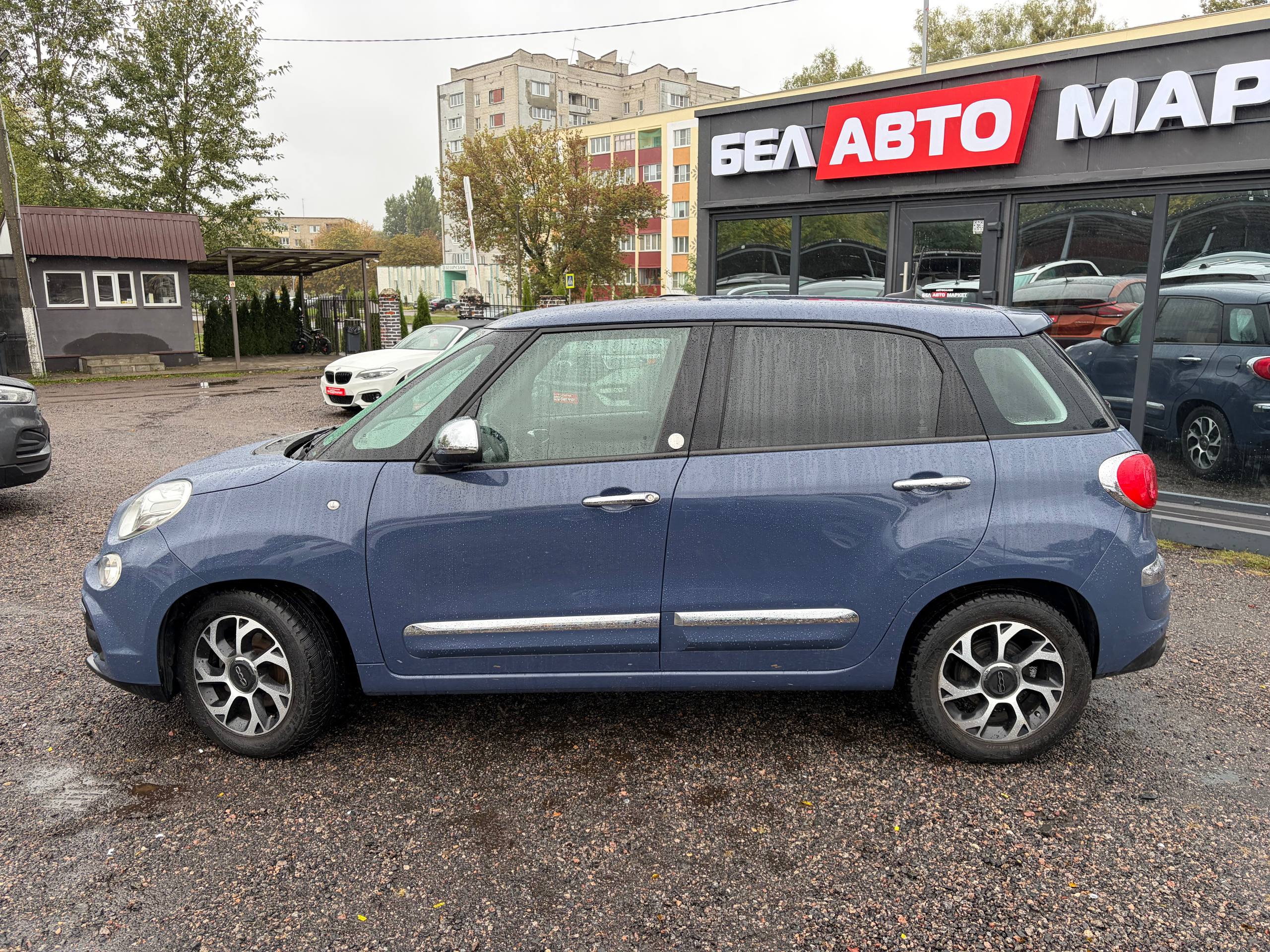 Фото автомобиля 7