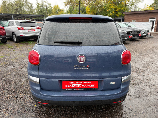 Фото автомобиля 5