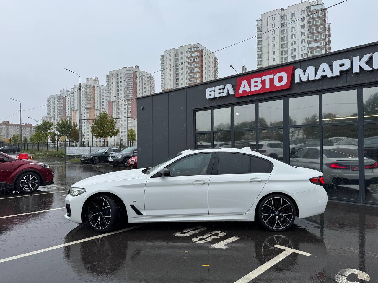 Фото автомобиля 7