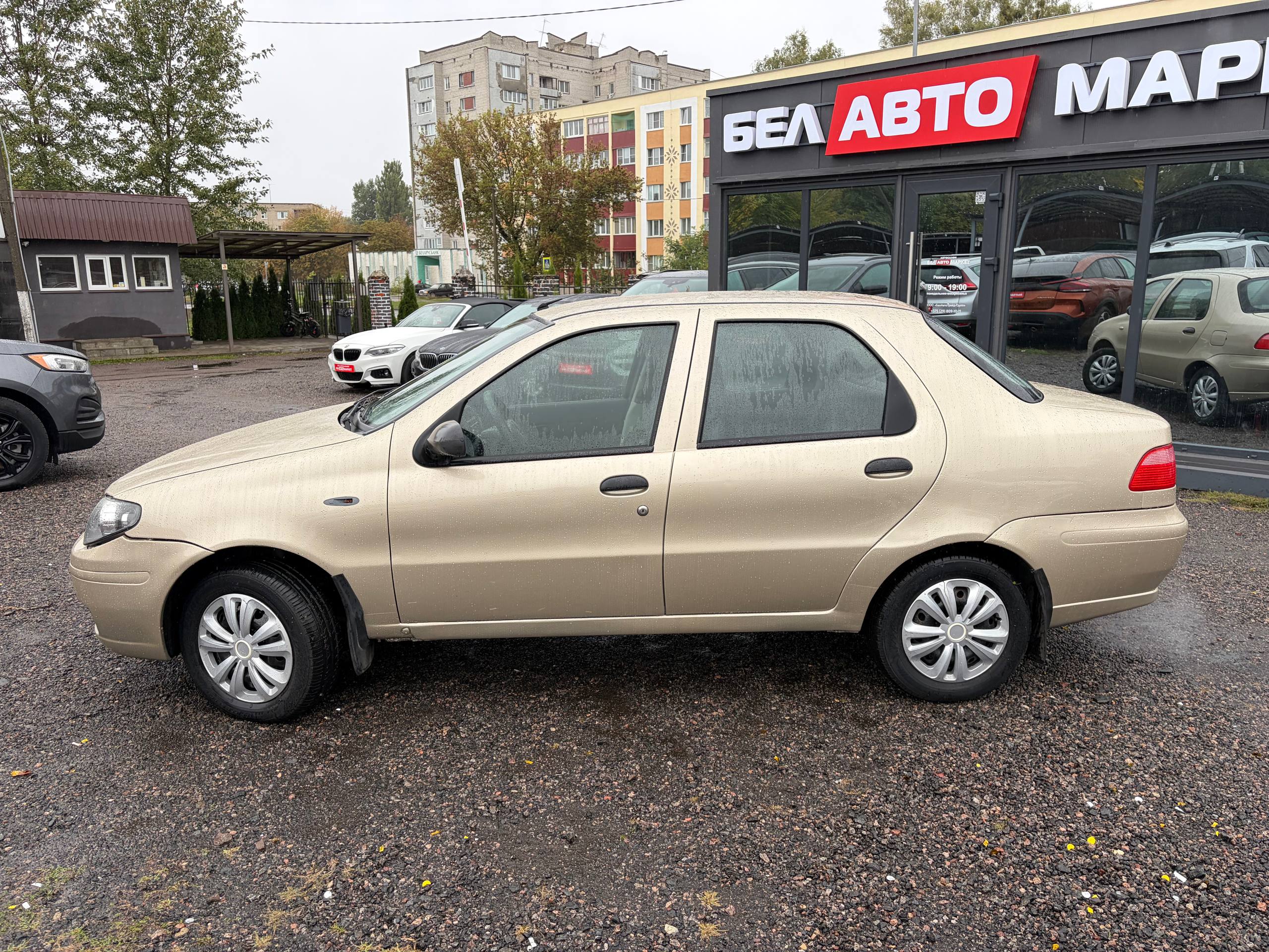 Фото автомобиля 7