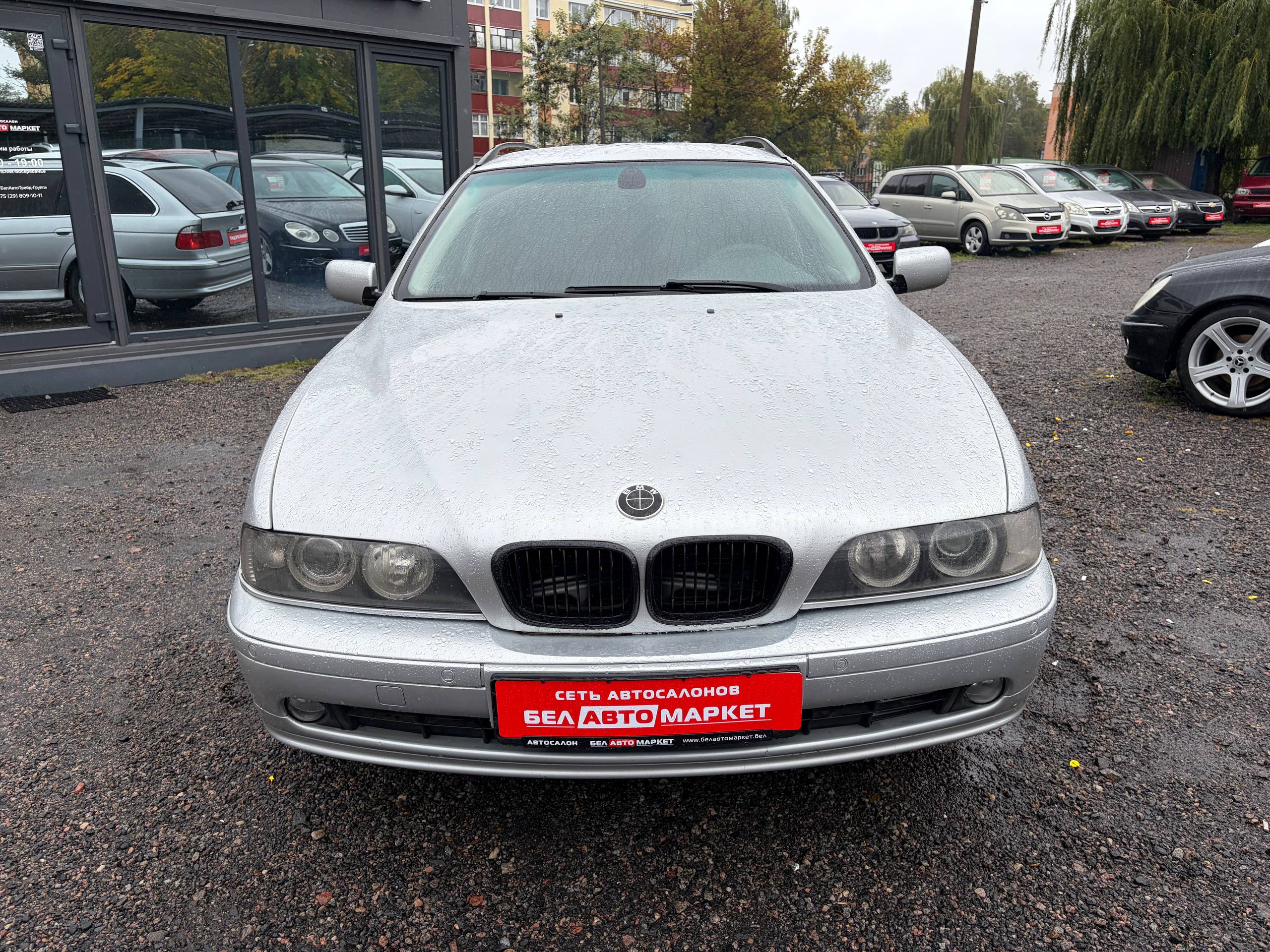 Фото автомобиля 1