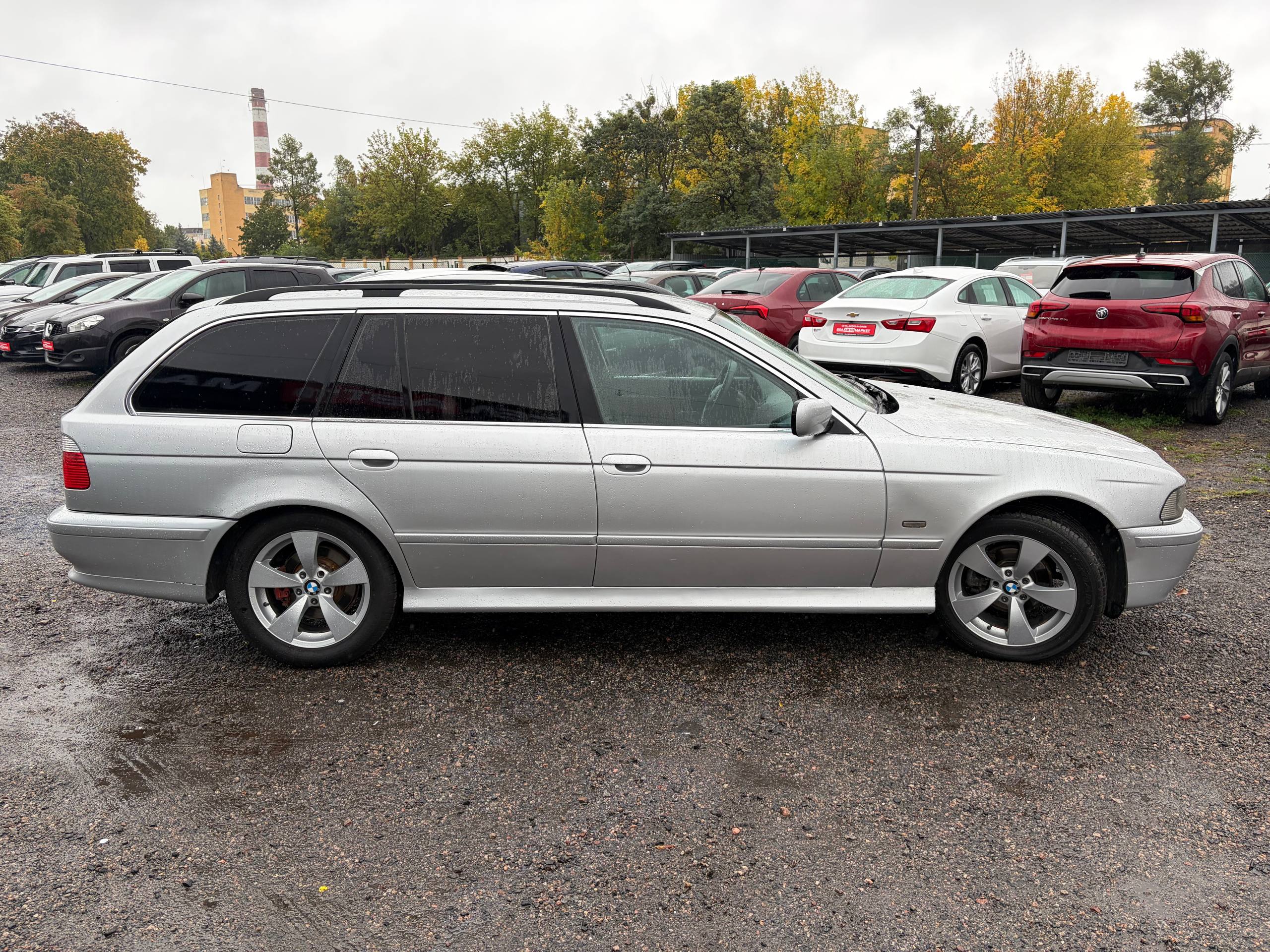 Фото автомобиля 3