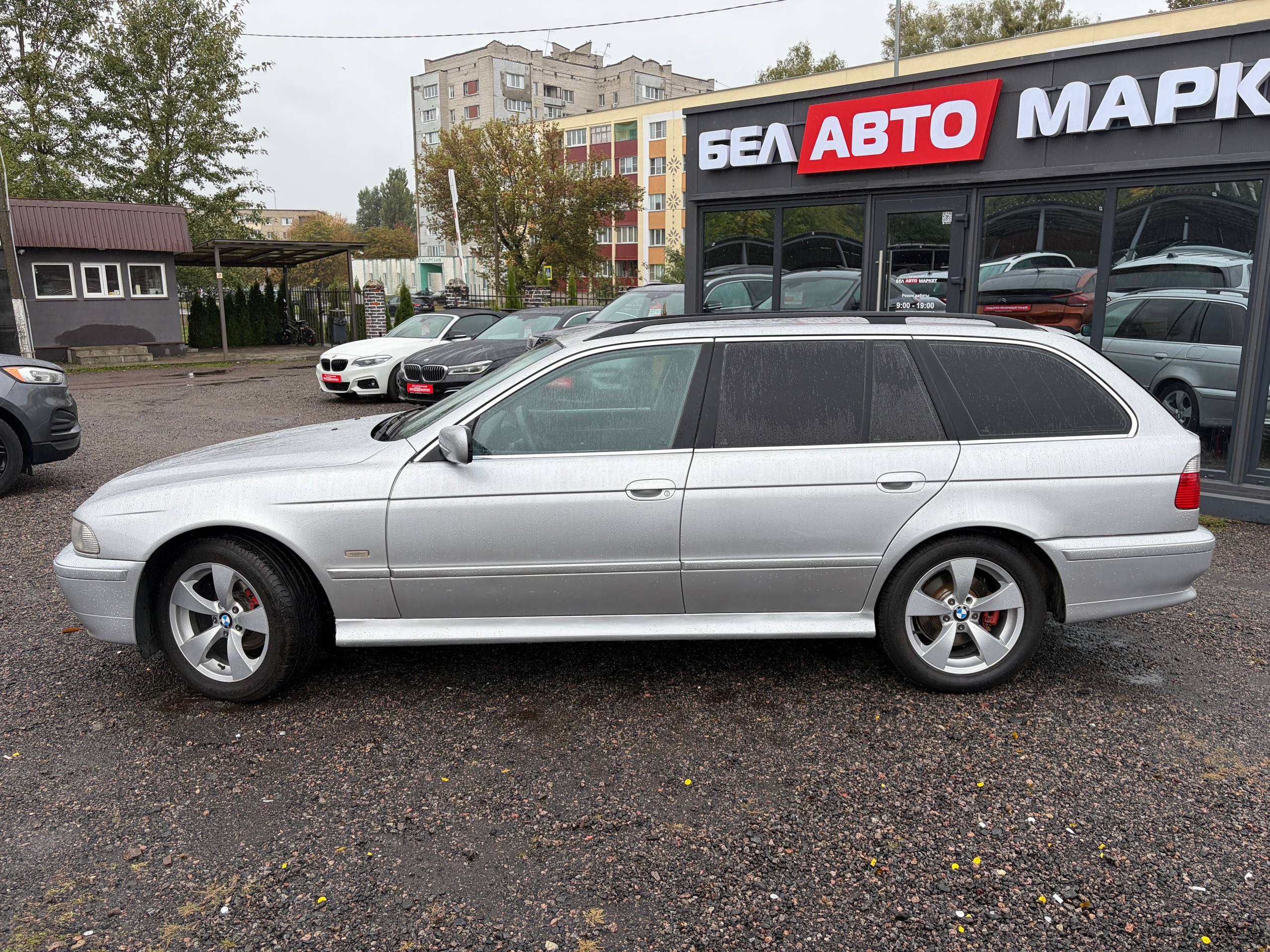 Фото автомобиля 7