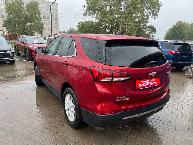Фото автомобиля 7
