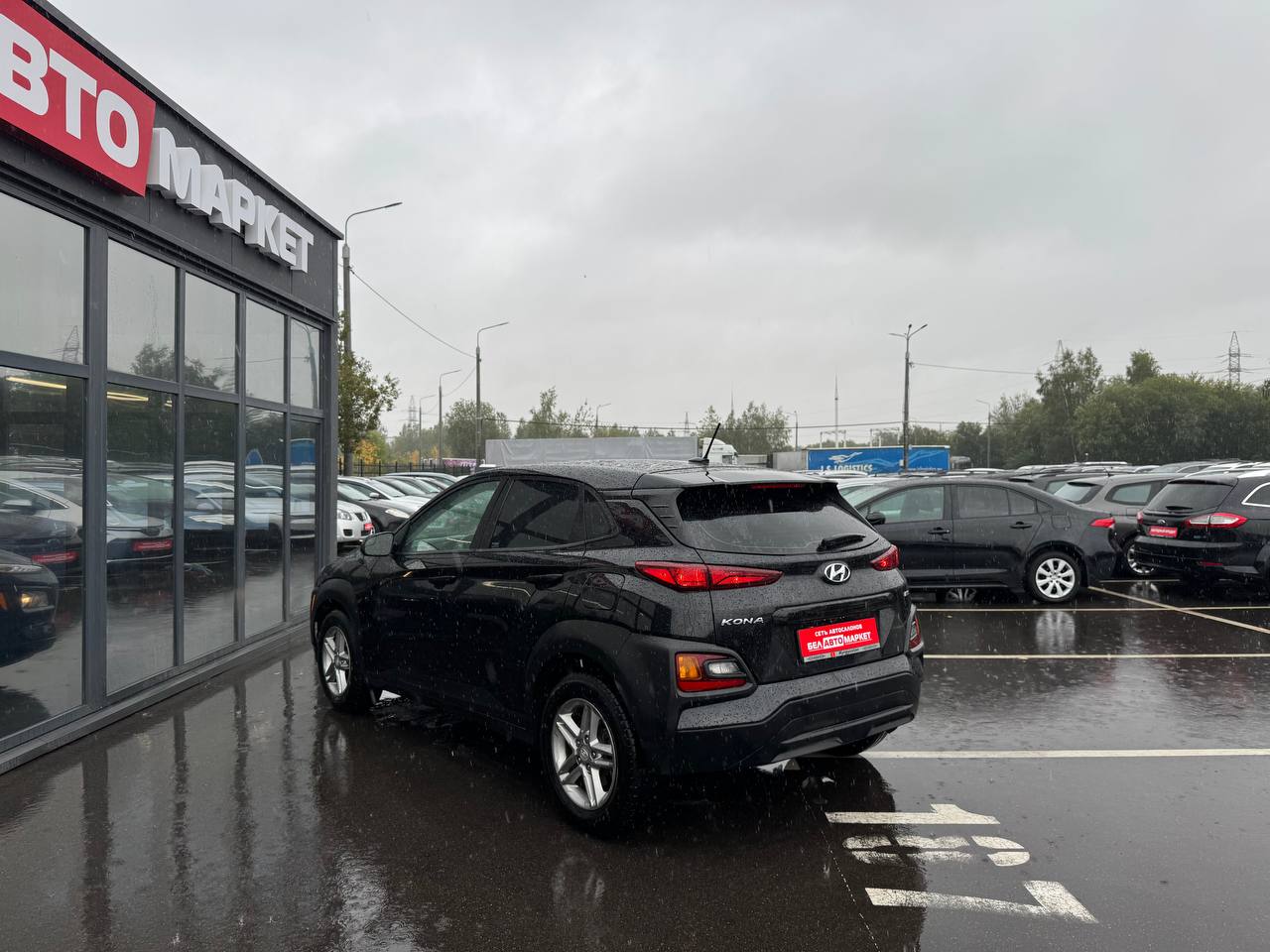 Фото автомобиля 6