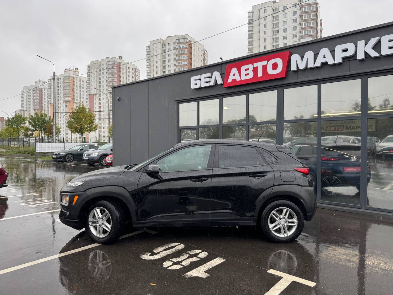 Фото автомобиля 7