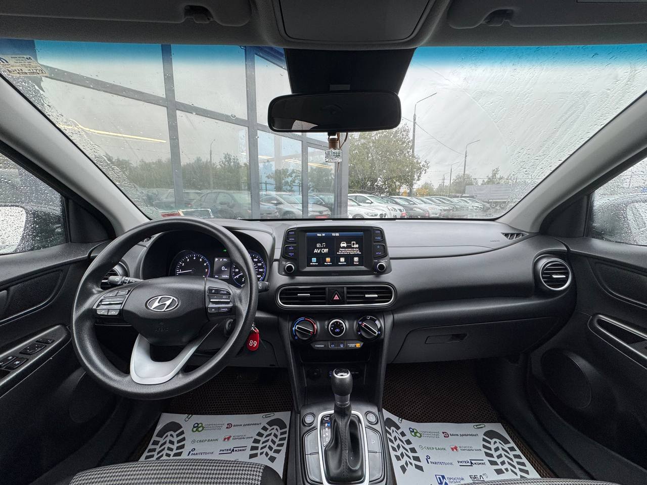 Фото автомобиля 12