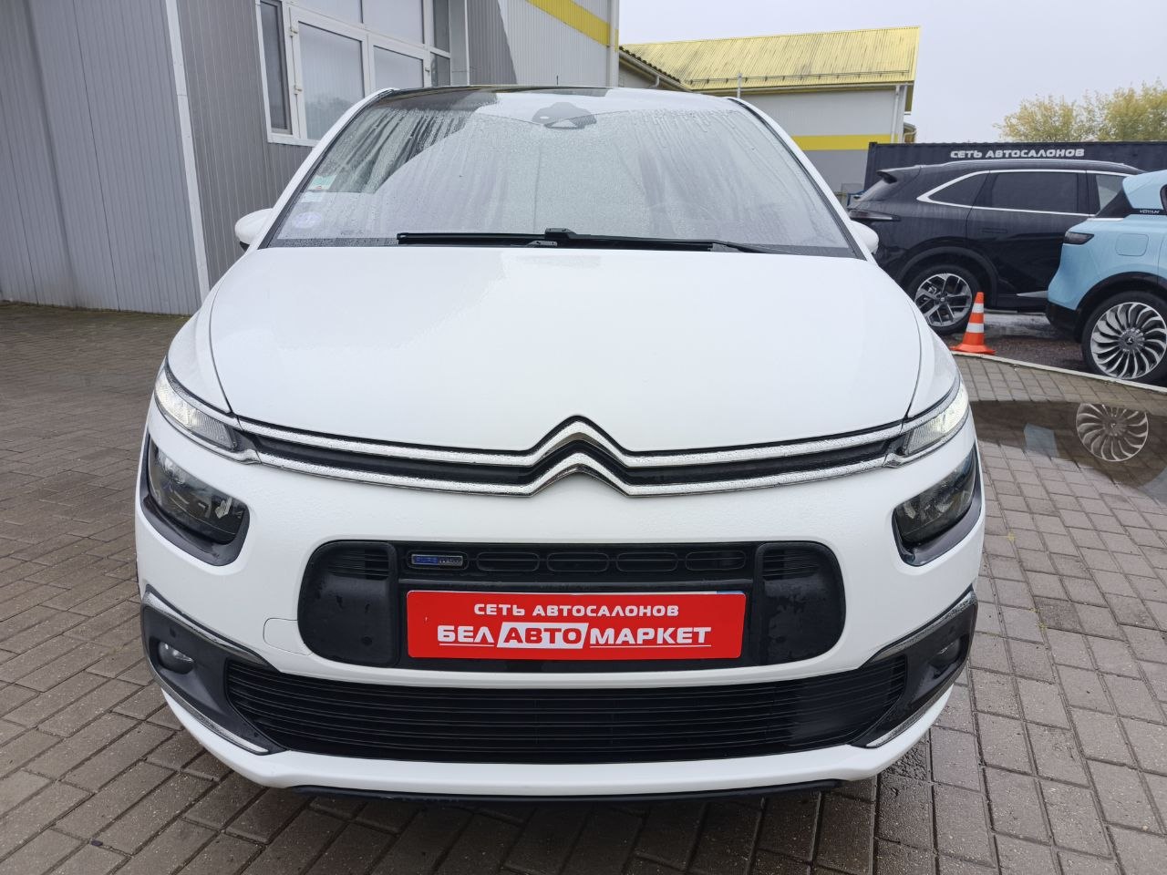 Фото автомобиля 1