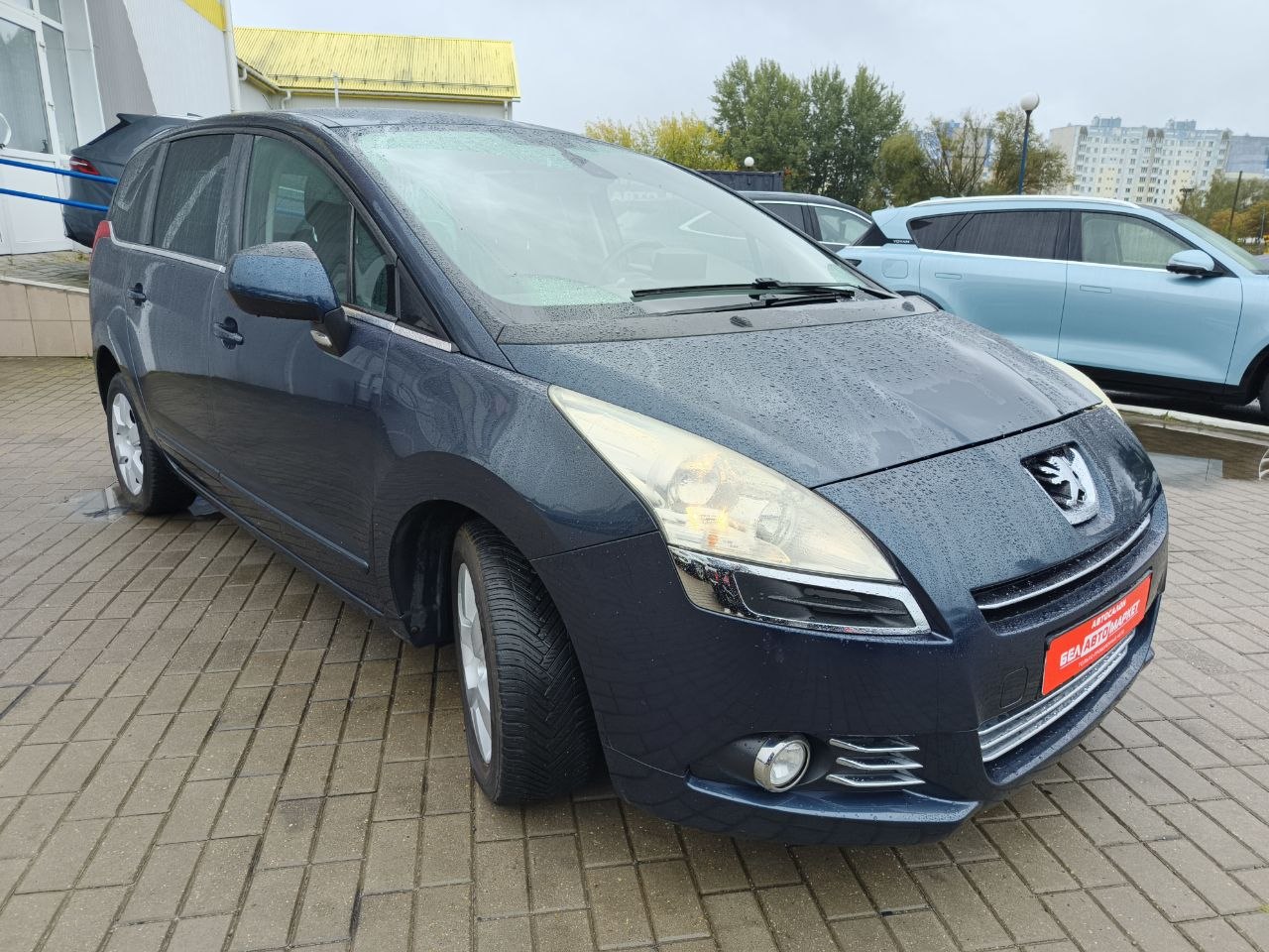 Фото автомобиля 2