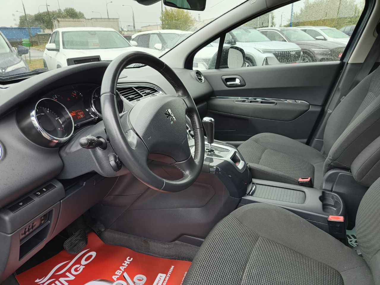 Фото автомобиля 10