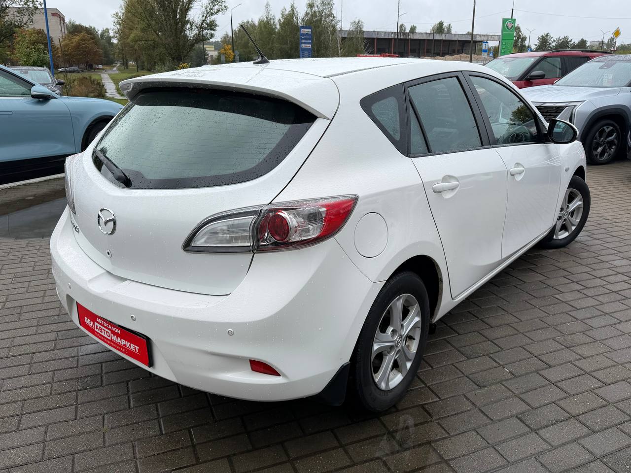 Фото автомобиля 4