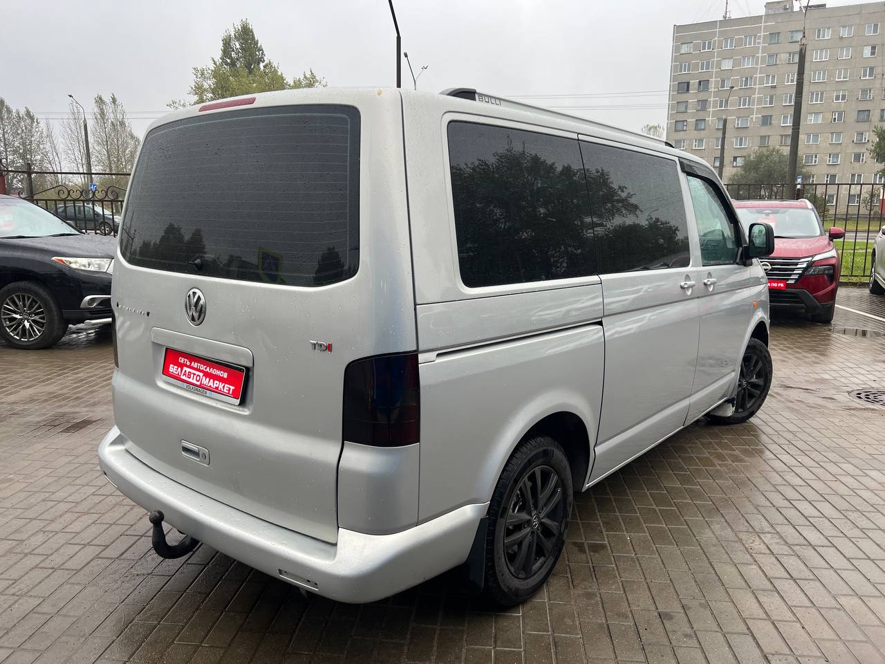 Фото автомобиля 1