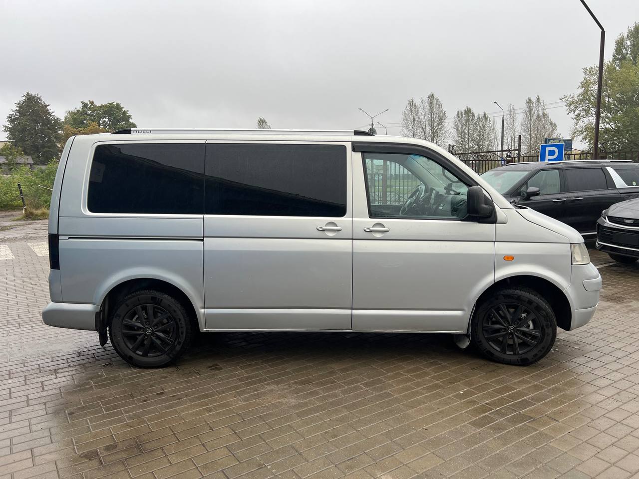 Фото автомобиля 2