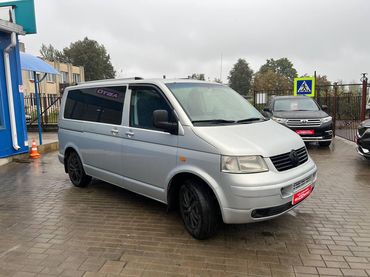 Фото автомобиля 4