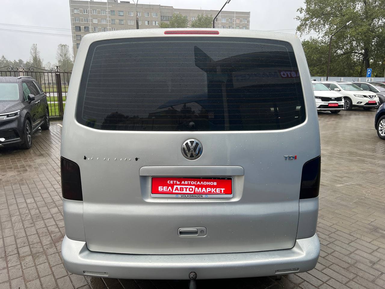 Фото автомобиля 5