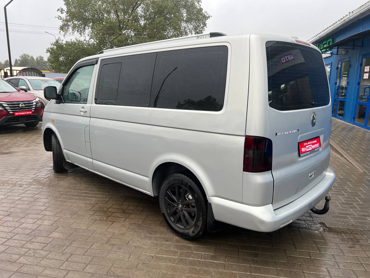 Фото автомобиля 6