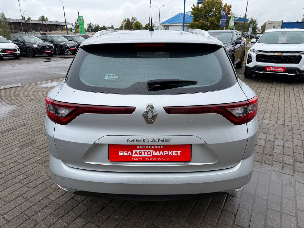 Фото автомобиля 5