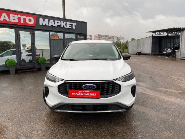Фото автомобиля 1