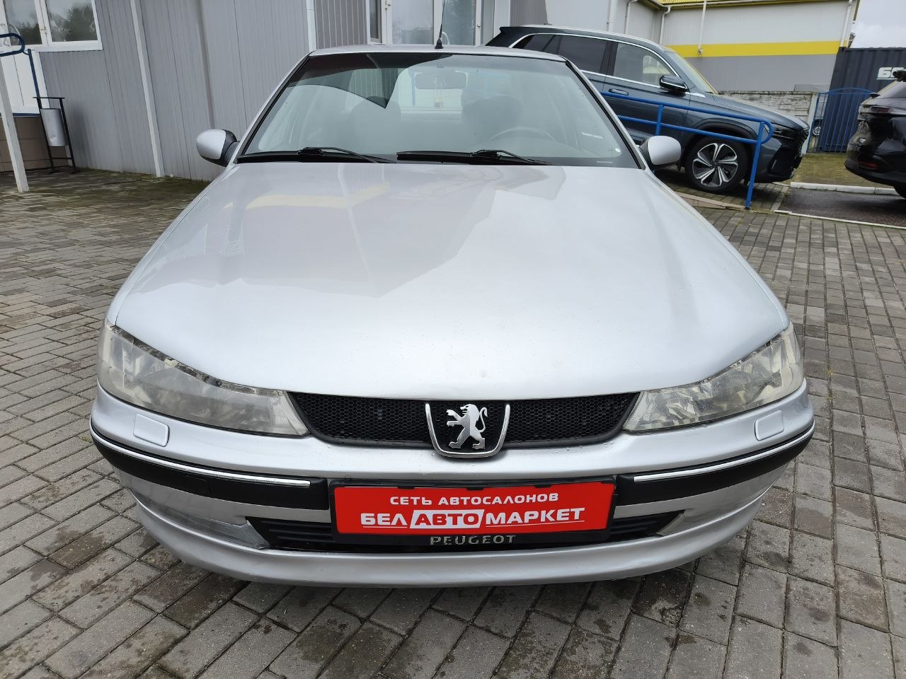 Фото автомобиля 1