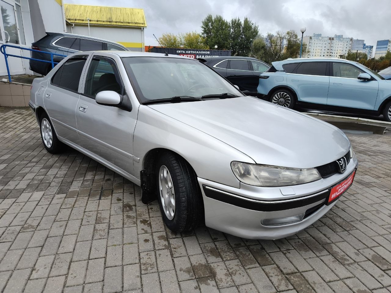 Фото автомобиля 2