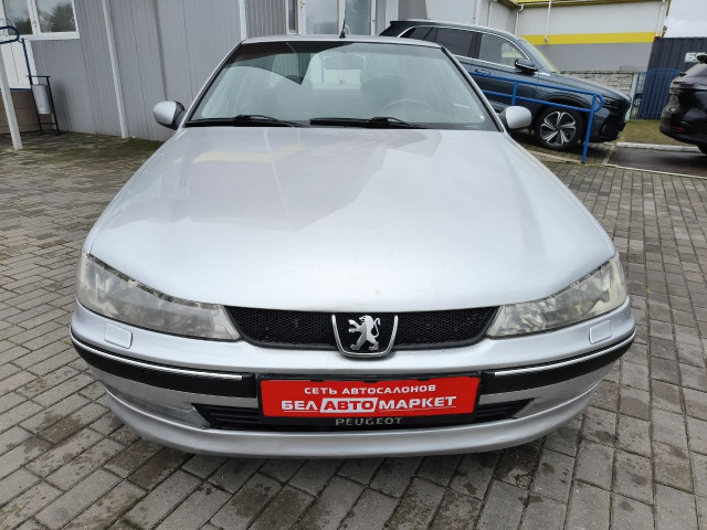 Фото автомобиля 1
