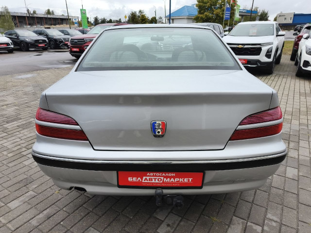 Фото автомобиля 5