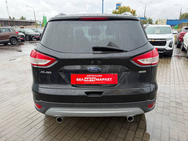 Фото автомобиля 5