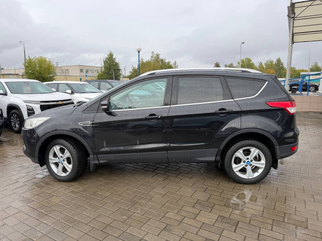 Фото автомобиля 7