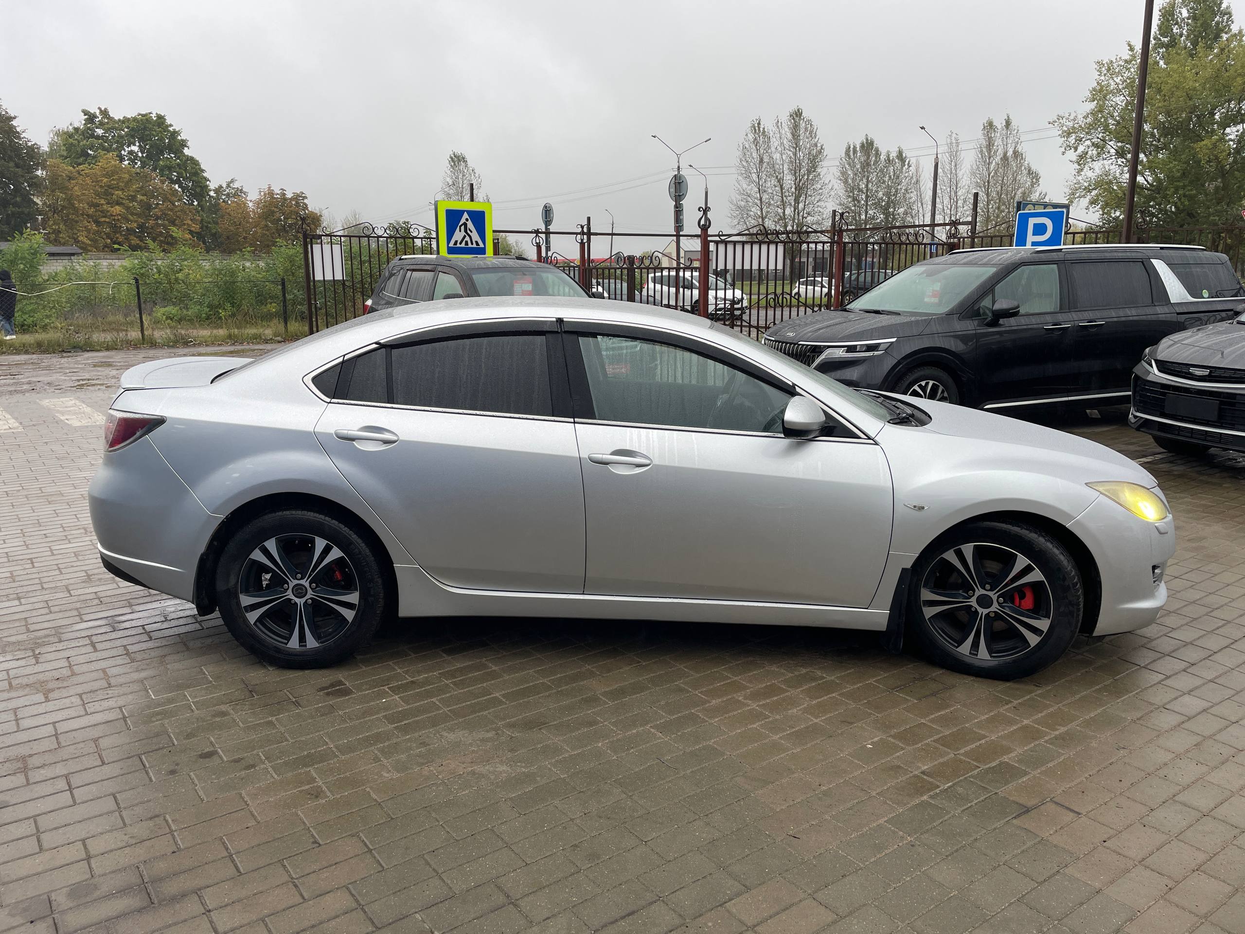 Фото автомобиля 1