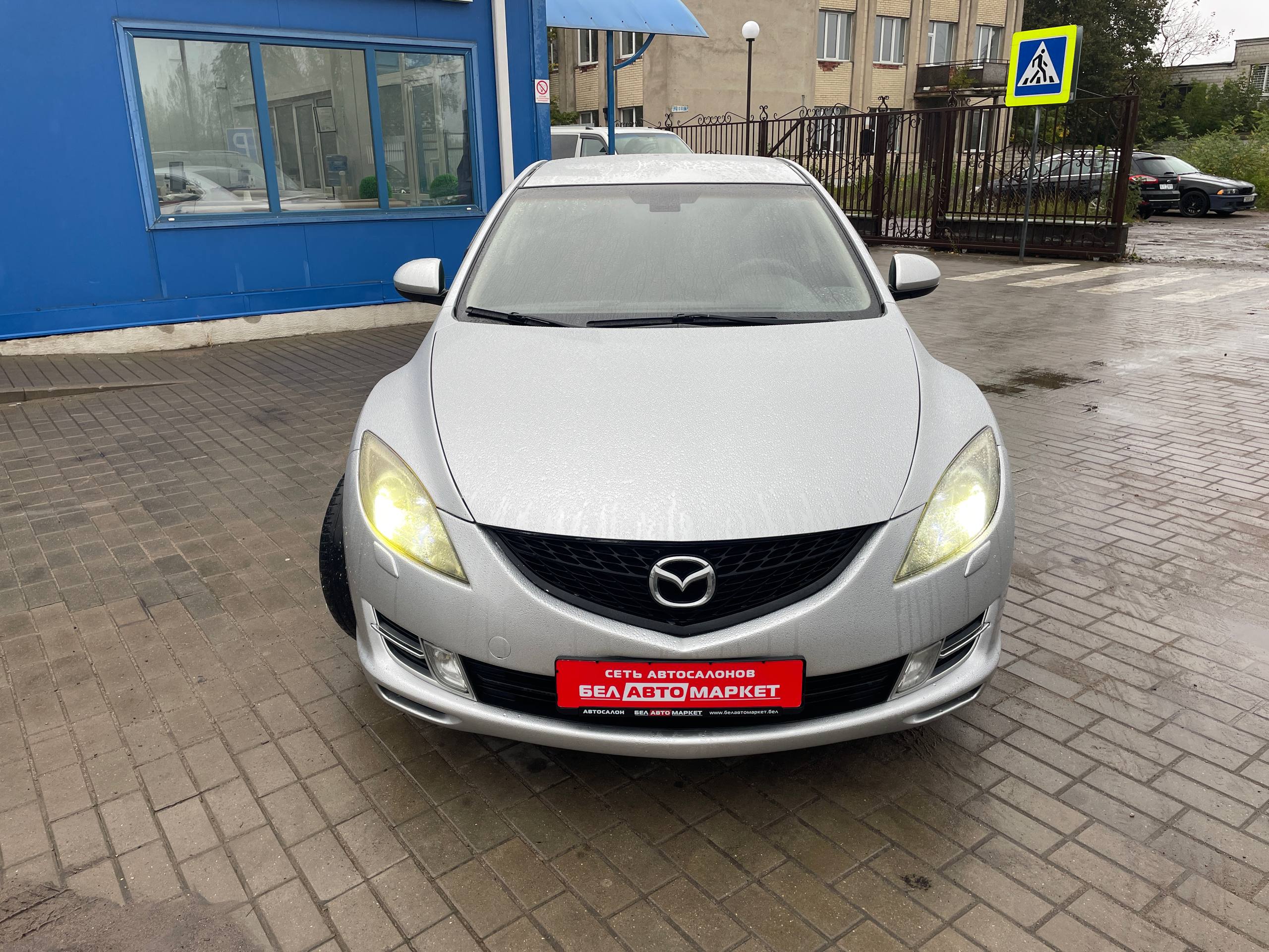 Фото автомобиля 3