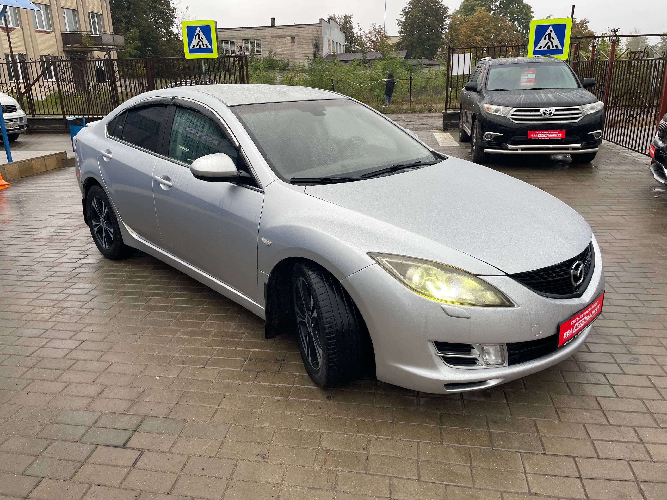 Фото автомобиля 4