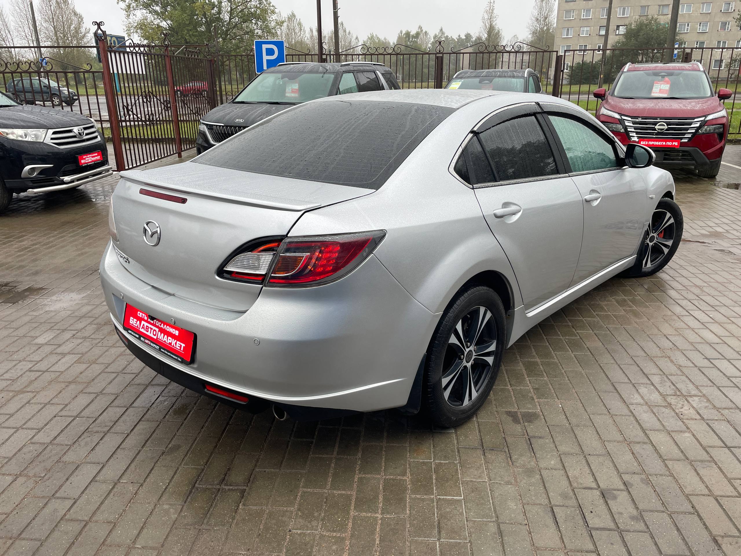 Фото автомобиля 5