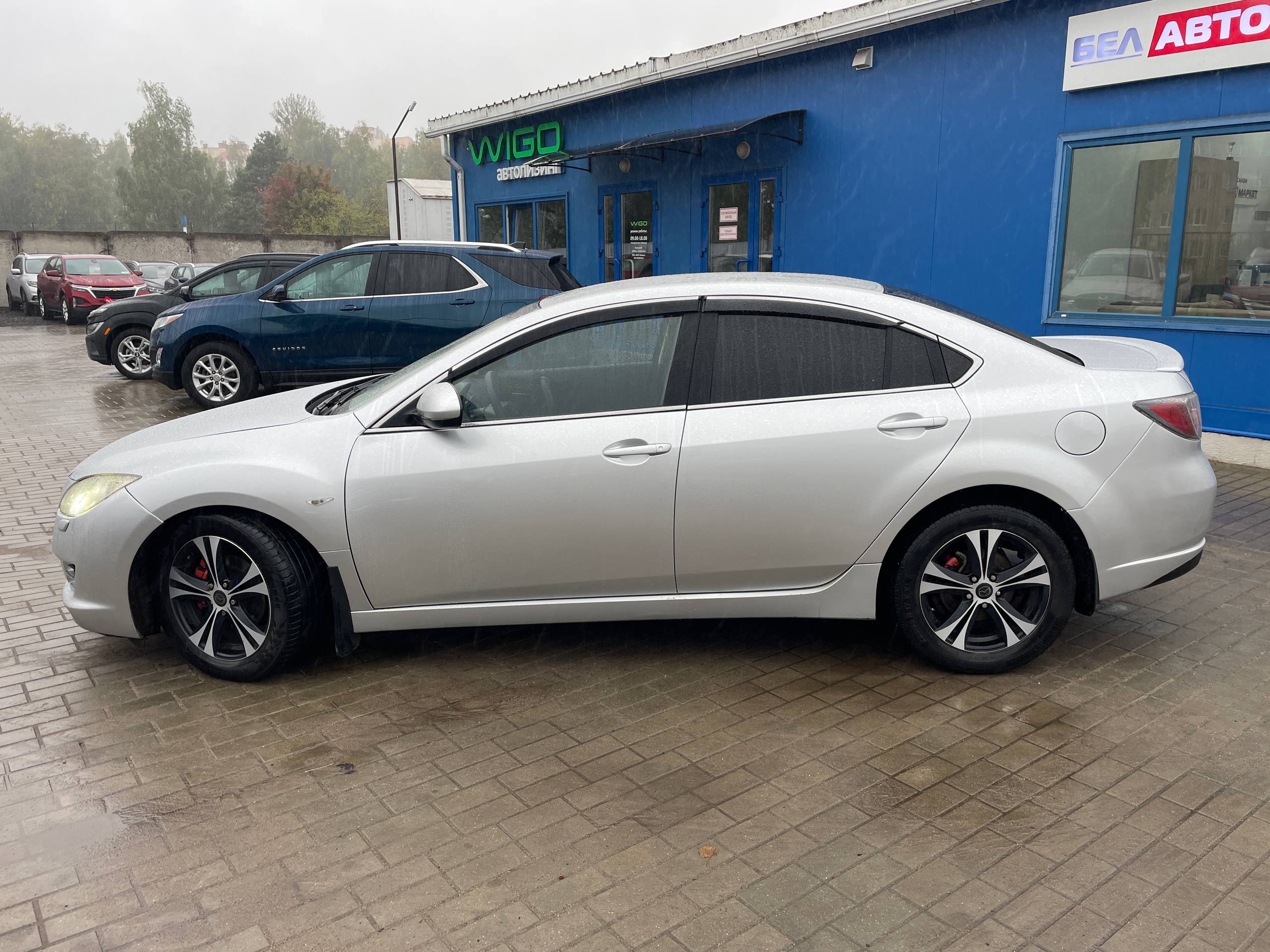 Фото автомобиля 7