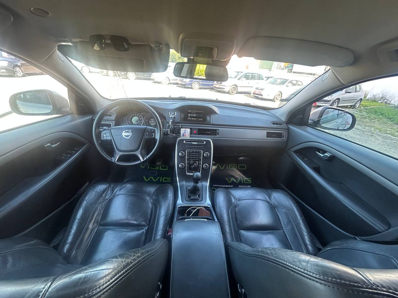 Фото автомобиля 7