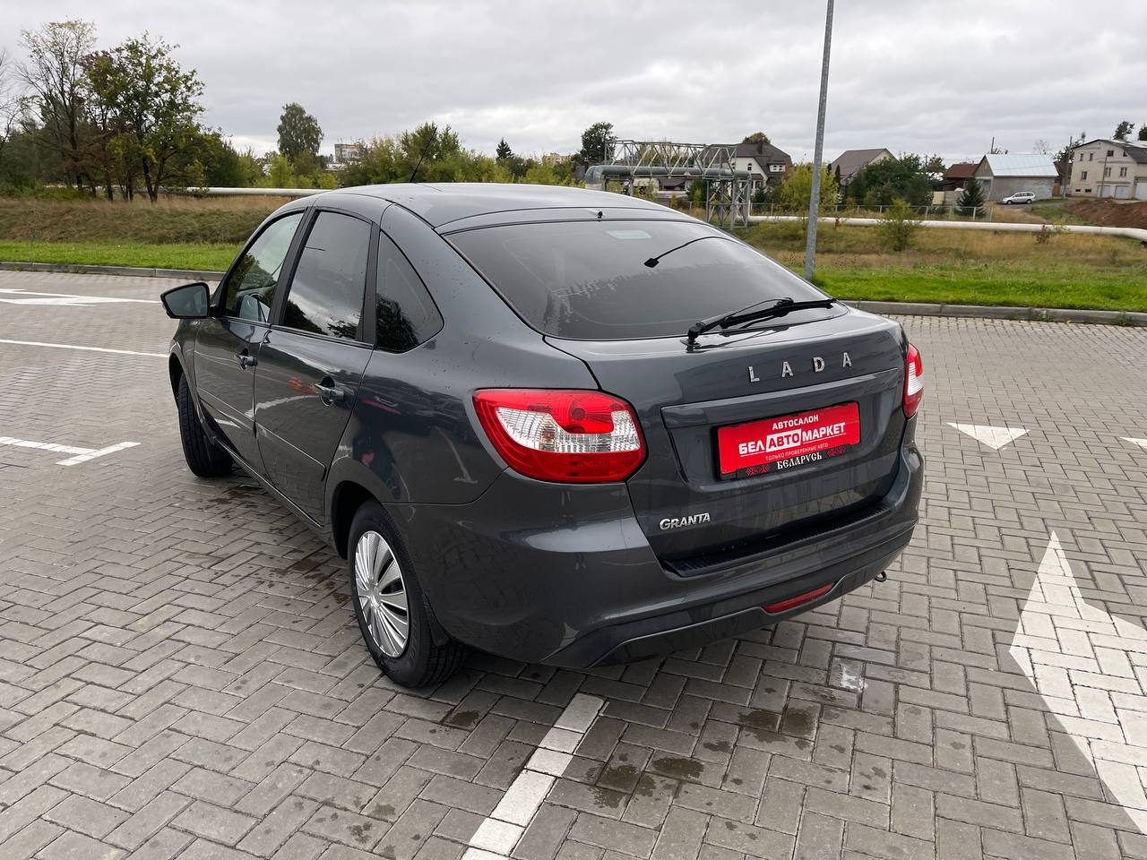Фото автомобиля 6
