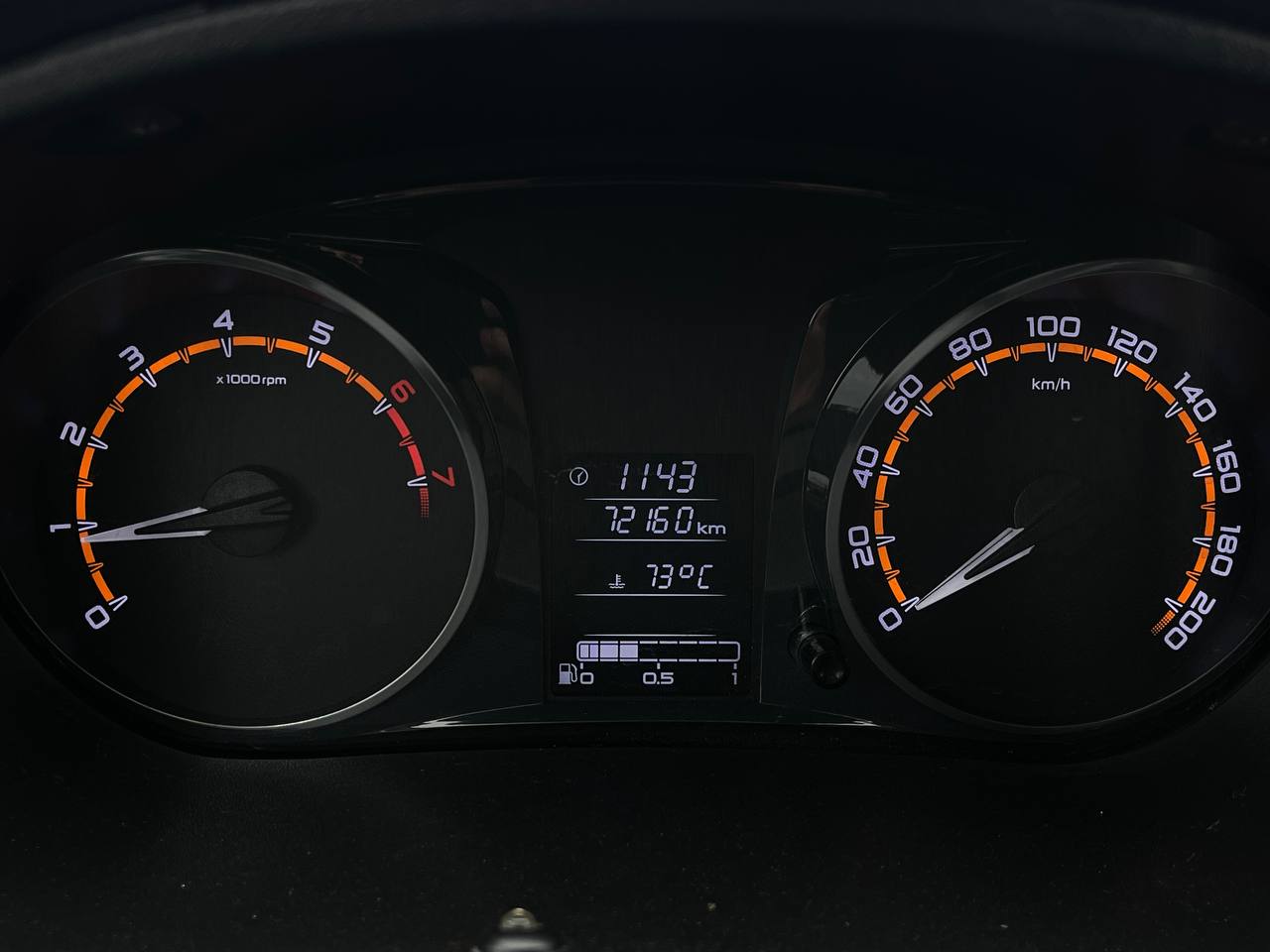 Фото автомобиля 10
