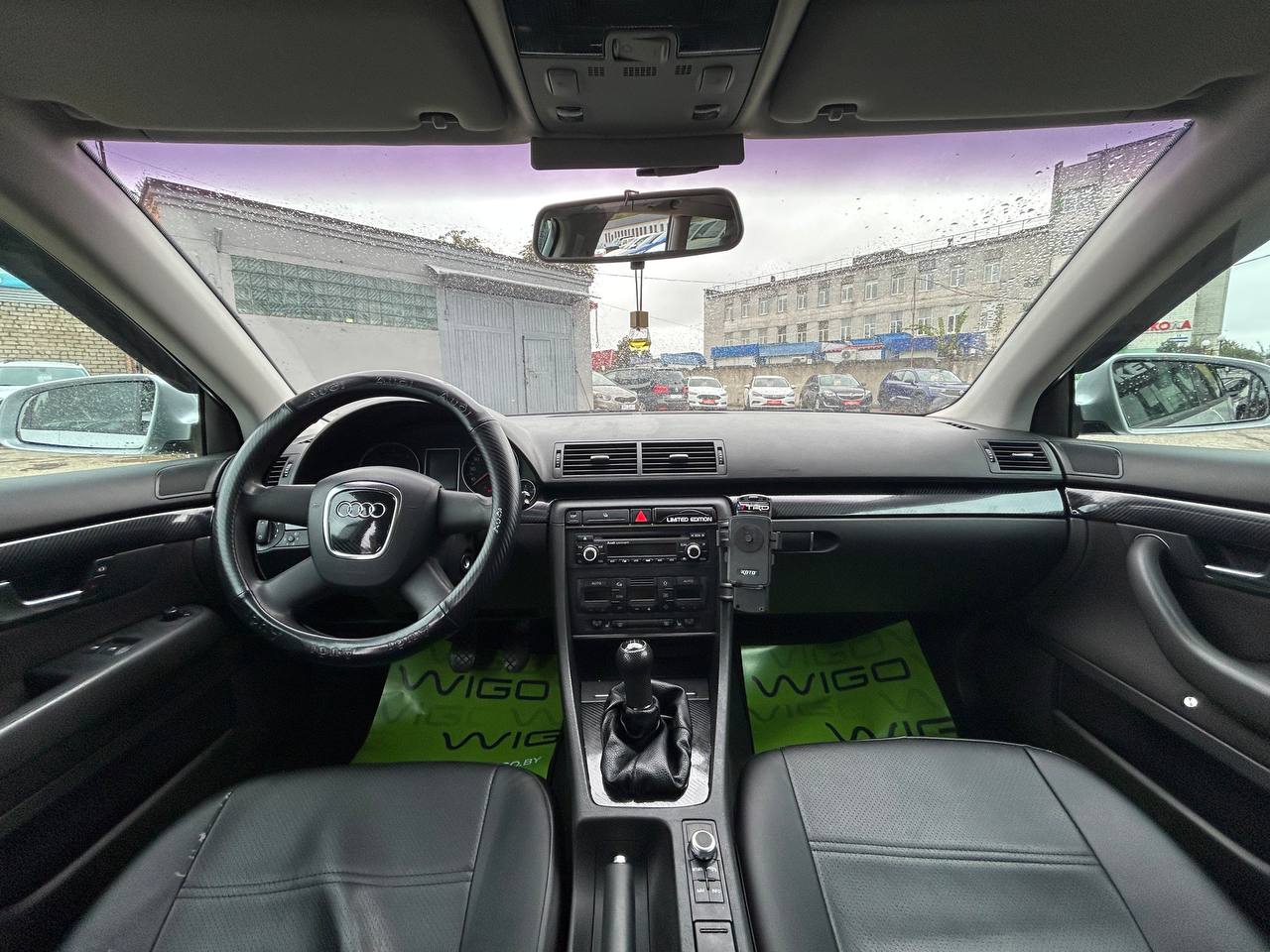 Фото автомобиля 11