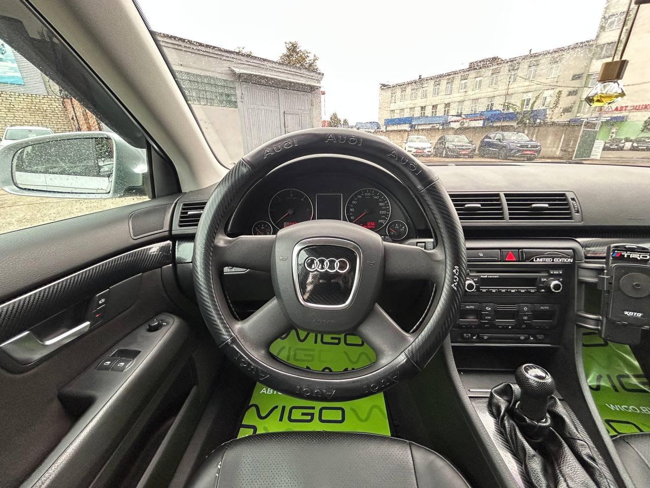 Фото автомобиля 12