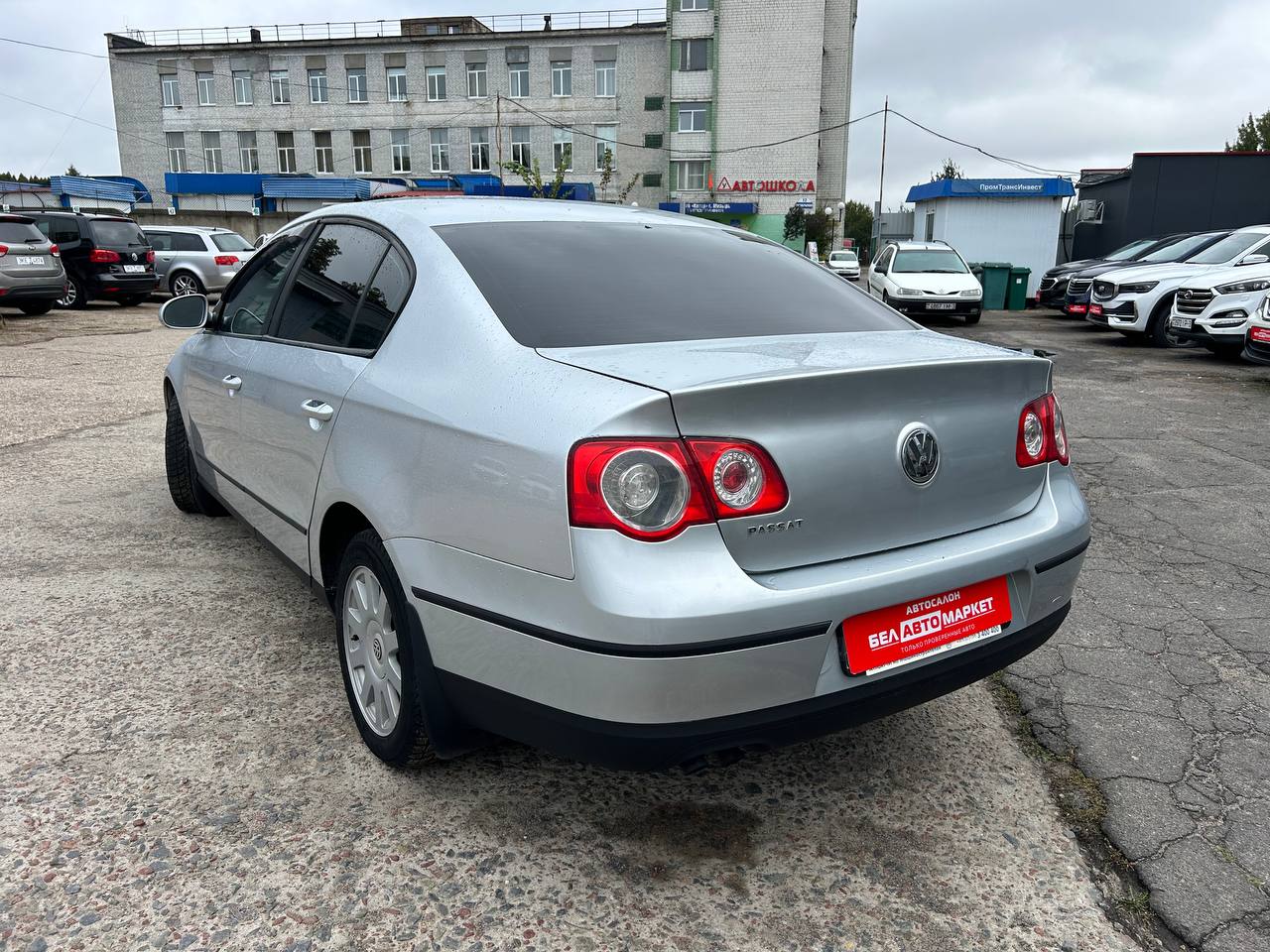 Фото автомобиля 6