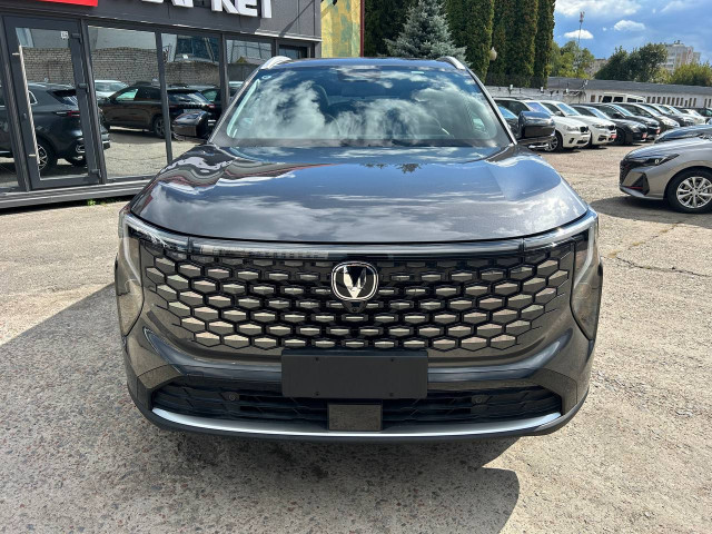 Фото автомобиля 1