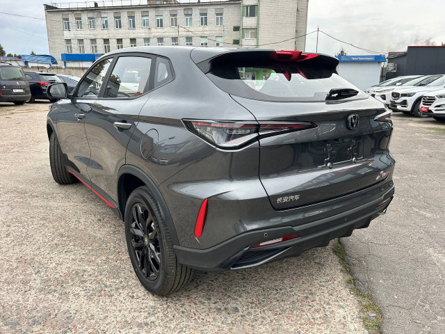 Фото автомобиля 5