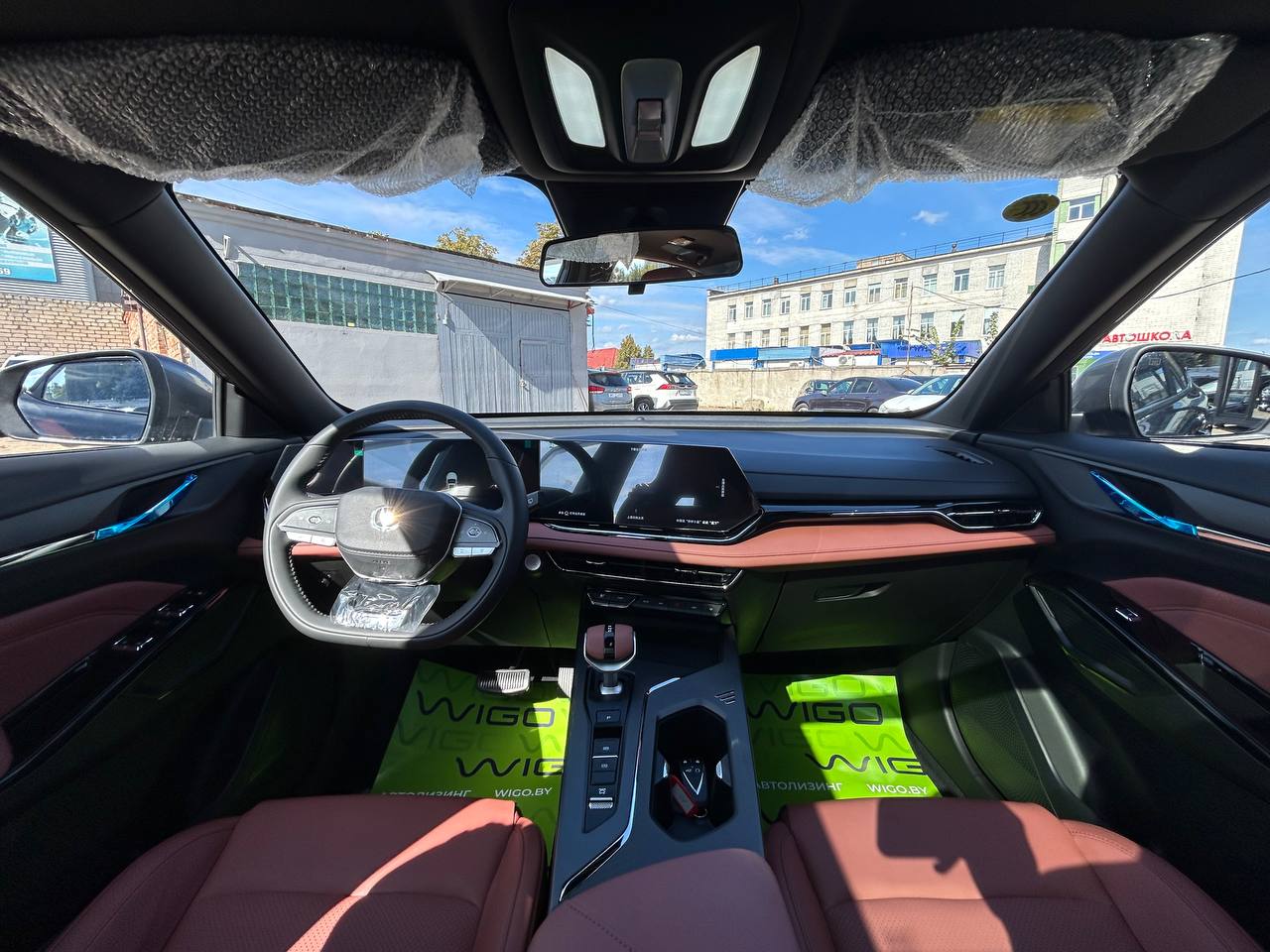 Фото автомобиля 12