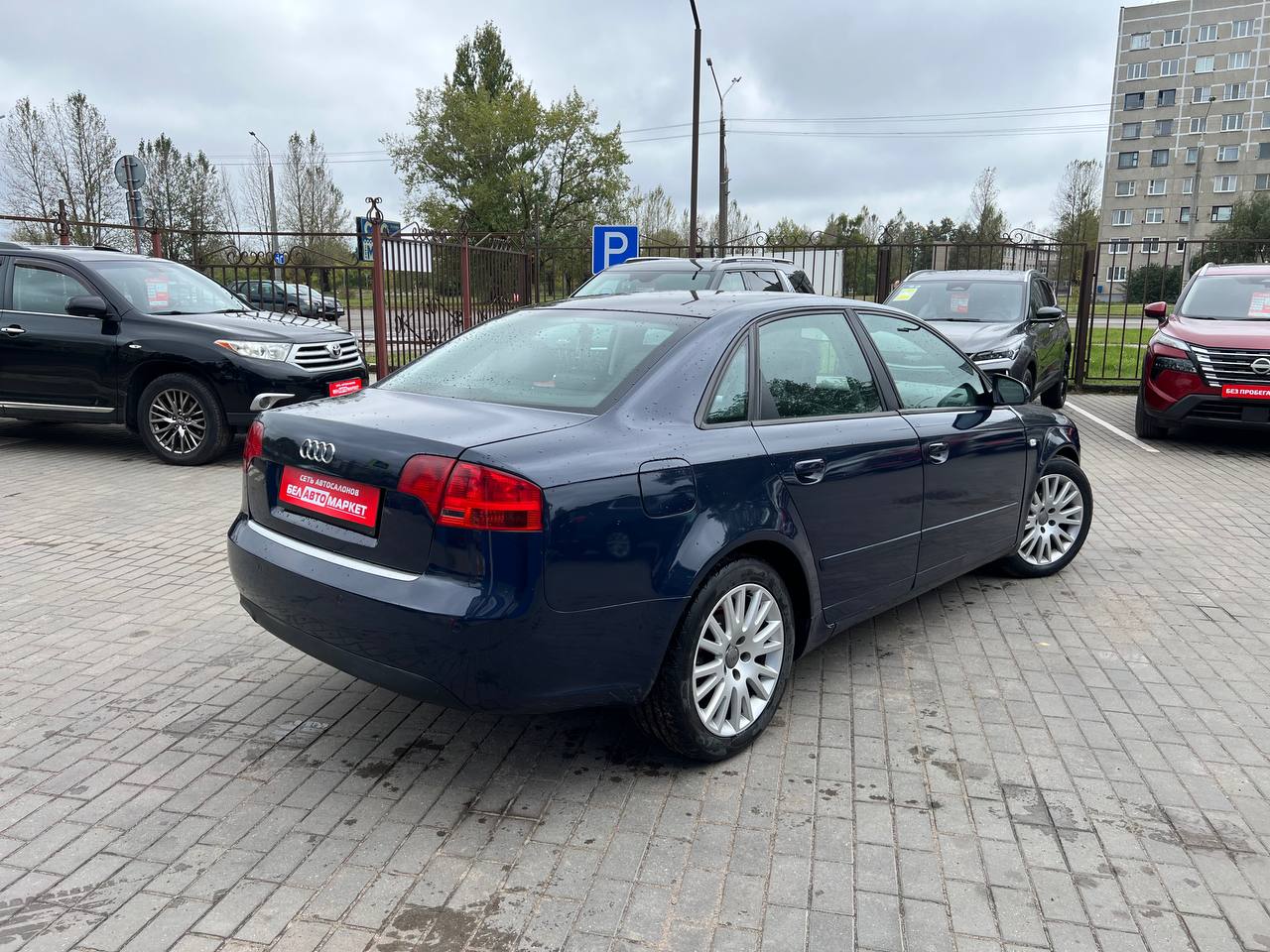 Фото автомобиля 2