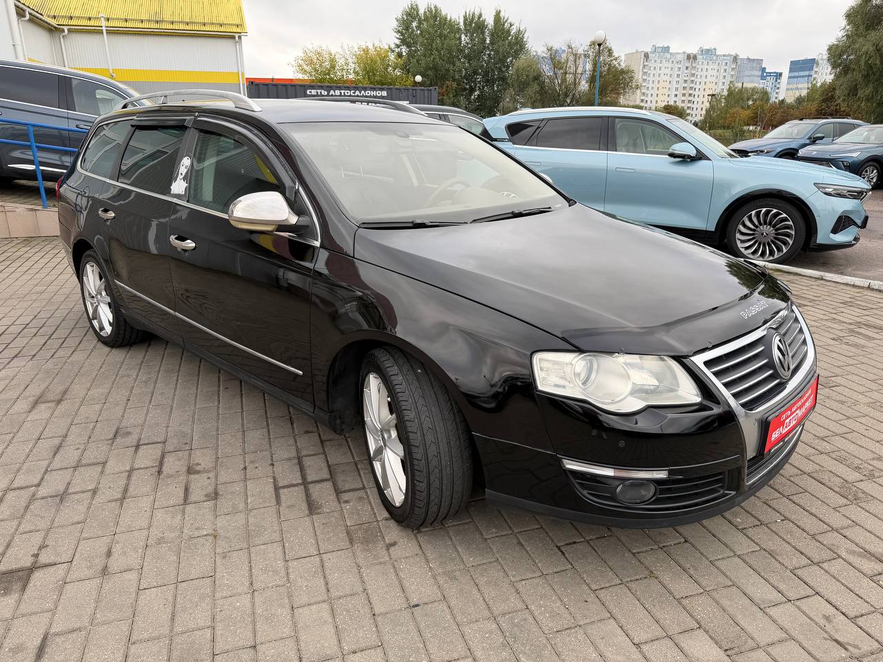 Фото автомобиля 2